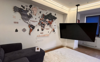 Продажа 1-комнатной квартиры, 55 м² - Продажа  однокомнатных квартир в новостройках Алматы - страница 8