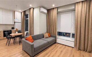 Продажа 2-комнатной квартиры, 38 м² - Продажа баз, складов и промышленной недвижимости в Петропавловске