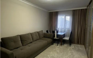 Продажа 3-комнатной квартиры, 66.5 м², ул. Сыганак, дом  64/1 - Продажа  трехкомнатных квартир в Астане с фото