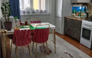 Продажа 1-комнатной квартиры, 39.8 м² - Продажа квартир в кирпичном доме в Алматы - страница 30