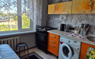Аренда 2-комнатной квартиры посуточно, 46 м² - Аренда квартир посуточно в Казахстане