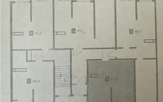 Продажа 2-комнатной квартиры, 45.4 м², мкр-н Шугыла, дом  340/46 - Продажа  двухкомнатных квартир в Алматы