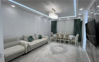 Продажа 4-комнатной квартиры, 120 м² - Продажа квартир в Астане - страница 18