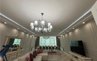 Продажа 4-комнатной квартиры, 215 м², ул. Нажимеденова, дом  34а - Продажа  четырехкомнатных квартир в Астане