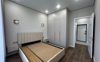 Продажа 1-комнатной квартиры, 38 м², ул. Е-15 - Продажа квартир в Казахстане