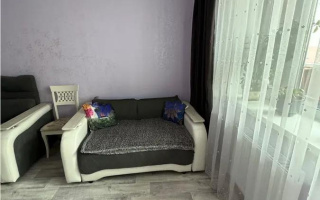 Продажа 1-комнатной квартиры, 36 м², ул. Момышулы, дом  28 - Продажа квартир в Караганде без посредников