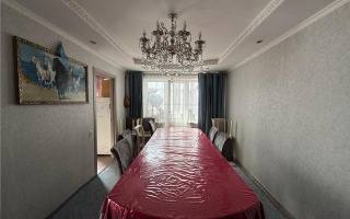 Продажа 4-комнатной квартиры, 61 м² - Продажа четырехкомнатных квартир в Темиртау