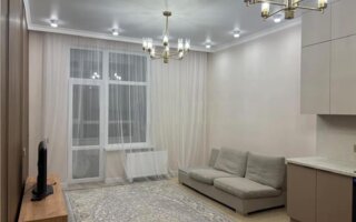 Продажа 2-комнатной квартиры, 45 м² - Продажа двухкомнатных квартир в Казахстане - страница 5