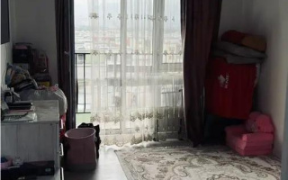 Продажа 1-комнатной квартиры, 30 м² - Продажа недвижимости в Алматы