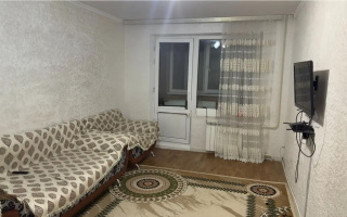 Продажа 3-комнатной квартиры, 63 м², мкр-н Казахфильм, дом  7 - Продажа  двухкомнатных, трехкомнатных квартир в Алматы