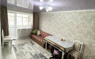 Продажа 1-комнатной квартиры, 33 м² - Продажа квартир в Караганде