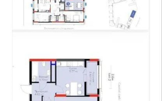 Продажа 1-комнатной квартиры, 44.6 м² - Продажа квартир в новостройках Астаны - страница 7