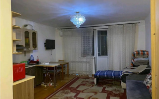Продажа 1-комнатной квартиры, 32 м², ул. Северное Кольцо, дом  86/11 - Продажа квартир в Алматы