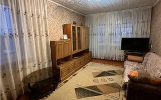 Продажа 3-комнатной квартиры, 61 м² - Продажа трехкомнатных квартир в Казахстане - страница 16