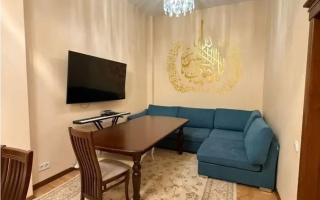 Продажа 4-комнатной квартиры, 120 м² - Продажа четырехкомнатных квартир от собственников в Алматы