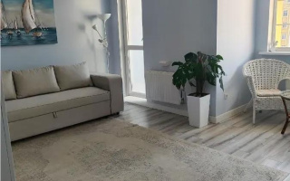 Продажа 2-комнатной квартиры, 48.6 м², ул. Тыныбаева, дом  5 - Продажа квартир в Астане