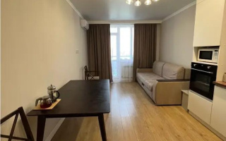 Продажа 3-комнатной квартиры, 77 м², ул. Баишева, дом  28 - Продажа квартир в Алматы