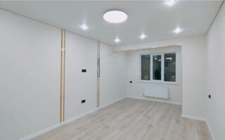 Продажа 1-комнатной квартиры, 28 м²