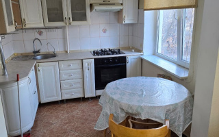 Аренда 3-комнатной квартиры, 65 м², пр. Женис, дом  18/1 - Аренда квартир помесячно в Астане с фото