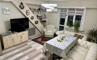 Продажа 3-комнатной квартиры, 65 м², ул. Майлина, дом  54 - Продажа  трехкомнатных квартир в Алматы с фото