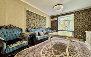 Продажа 3-комнатной квартиры, 79 м², пр. Бухар-жырау, дом  29 - Продажа  трехкомнатных квартир в Караганде