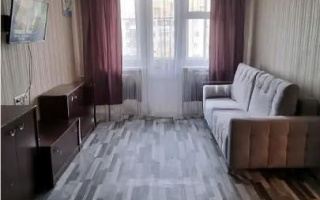 Продажа 1-комнатной квартиры, 32 м², ул. Петрова, дом  2 - Продажа квартир в Астане без посредников