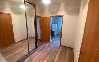 Продажа 1-комнатной квартиры, 47 м² - Продажа однокомнатных квартир в Астане