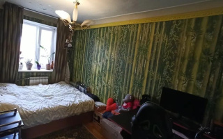 Продажа 2-комнатной квартиры, 45 м², ул. Байзакова, дом  307 - Продажа  двухкомнатных квартир в Алматы с фото