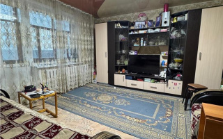 Продажа 2-комнатной квартиры, 50 м², мкр-н Орбита-1 - Продажа квартир в Караганде