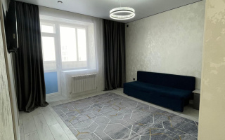 Аренда 2-комнатной квартиры, 38 м² - Аренда жилой и коммерческой недвижимости в Казахстане