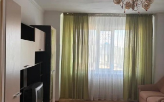 Продажа 1-комнатной квартиры, 40.9 м² - Продажа однокомнатных квартир в р-не Алматы Астаны