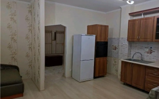 Продажа 1-комнатной квартиры, 39 м², ул. Бокейхана, дом  17 - Продажа  однокомнатных квартир в Астане с фото