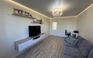Продажа 4-комнатной квартиры, 85 м² - Продажа квартир в панельном доме в Казахстане