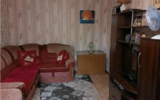 Продажа 2-комнатной квартиры, 41.8 м², ул. Дунентаева, дом  16А - Продажа  двухкомнатных квартир в Алматы