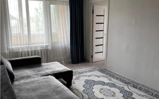 Продажа 2-комнатной квартиры, 42 м², мкр-н 6, дом  16 - Продажа квартир в Алматы с фото
