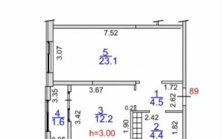 Продажа 1-комнатной квартиры, 45.8 м² - Продажа однокомнатных квартир от собственников в Алматы - страница 19