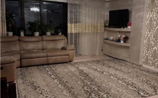 Продажа 3-комнатной квартиры, 96 м², ул. Тлендиева, дом  223 - Продажа  трехкомнатных квартир в новостройках Алматы без посредников