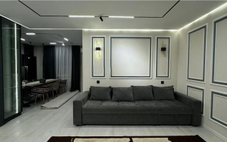 Продажа 3-комнатной квартиры, 74 м², пр. Момышулы, дом  4 - Продажа  трехкомнатных квартир в новостройках Астаны