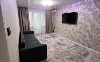 Продажа 3-комнатной квартиры, 57.8 м², мкр-н 10а, дом  2 - Продажа  трехкомнатных квартир в Алматы без посредников