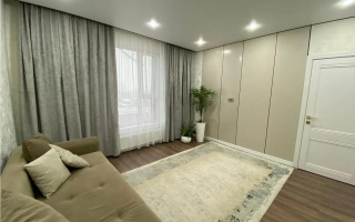 Продажа 3-комнатной квартиры, 65 м², ул. Караменде Би Шакаулы, дом  13 стр - Продажа  трехкомнатных квартир в новостройках Астаны без посредников