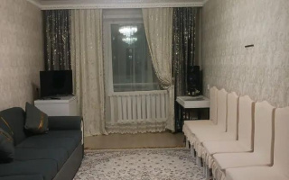 Продажа 2-комнатной квартиры, 45 м², мкр-н Восток-2, дом  15 - Продажа квартир в Караганде