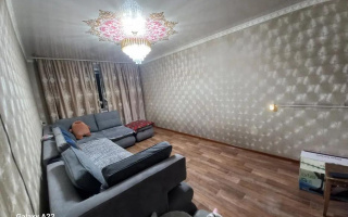 Продажа 2-комнатной квартиры, 43 м², ул. 6-й мик-н, дом  15 - Продажа  двухкомнатных квартир в Темиртау