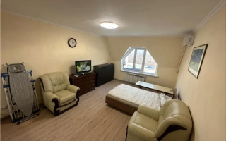 Продажа 1-комнатной квартиры, 46 м² - Продажа зданий в Акмолинской области