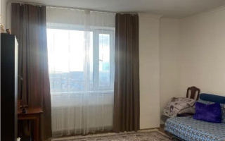 Продажа 2-комнатной квартиры, 59 м², ул. Момышулы, дом  24 - Продажа  двухкомнатных квартир в новостройках Караганды
