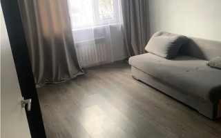 Продажа 2-комнатной квартиры, 50 м², ул. Халиуллина, дом  196/1 - Продажа квартир в Алматы