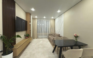 Продажа 3-комнатной квартиры, 67 м² - Продажа  трехкомнатных квартир в новостройках Астаны с фото