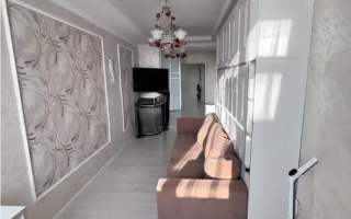 Продажа 3-комнатной квартиры, 103 м² - Продажа  трехкомнатных квартир в новостройках Алматы с фото - страница 11