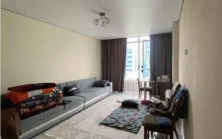 Продажа 1-комнатной квартиры, 57 м² - Продажа квартир в Алматы - страница 3