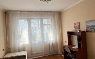 Продажа 1-комнатной квартиры, 31.8 м², мкр-н 2, дом  40 - Продажа  однокомнатных квартир в Алматы