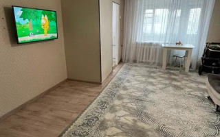 Продажа 2-комнатной квартиры, 44 м², пр. Момышулы - Продажа квартир в Темиртау